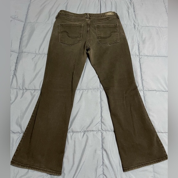 Lot of 4 Levi’s Signature Curvy Jeans | 2 Black 2 Blue | Women’s 14 - Picture 6 of 11